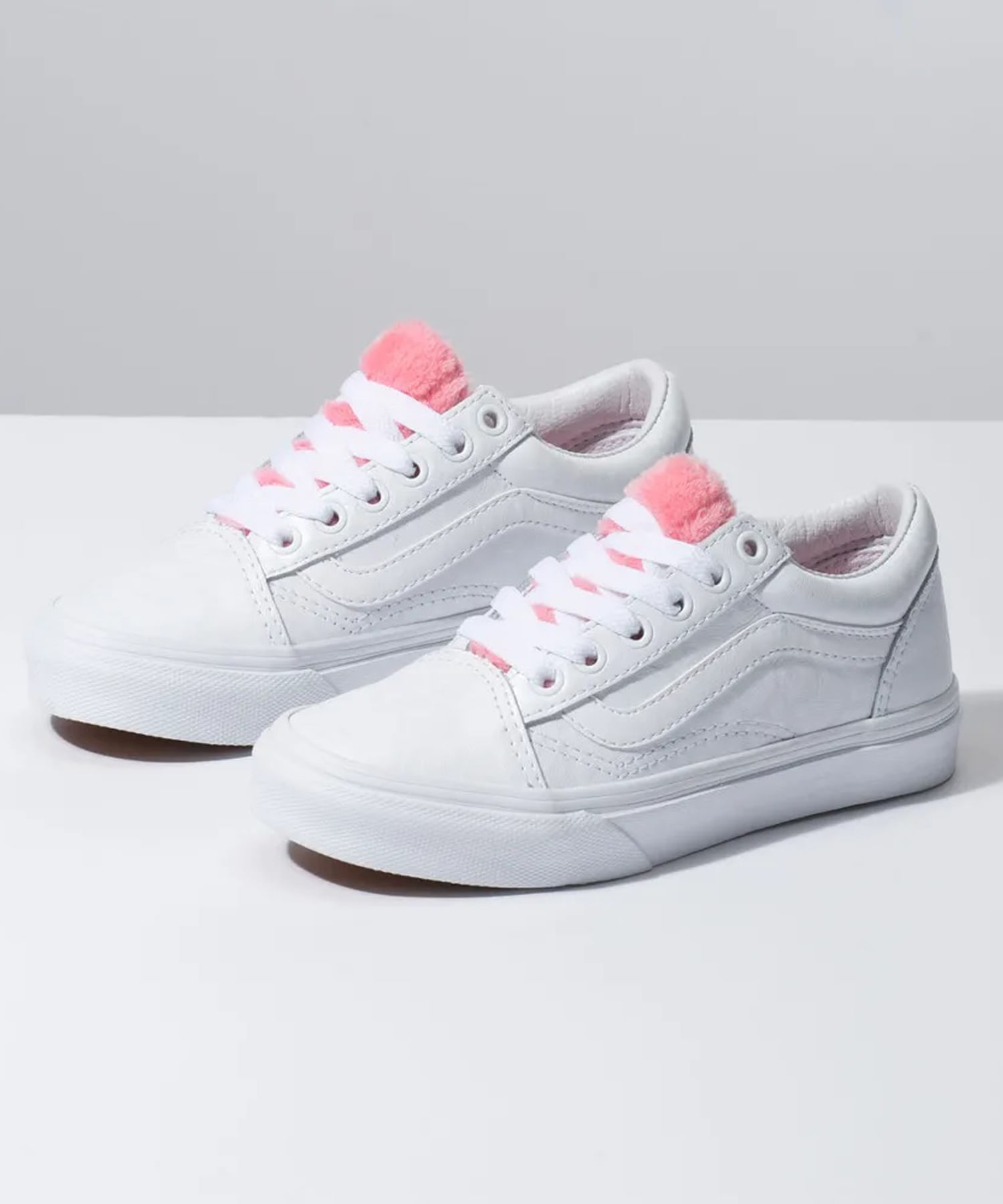 tênis vans old skool ps infantil