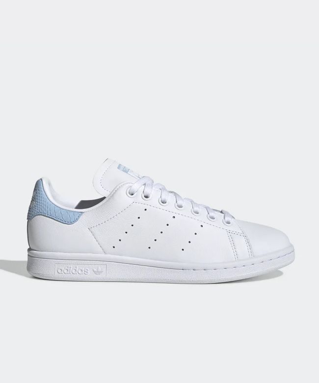 adidas stan smith resenha