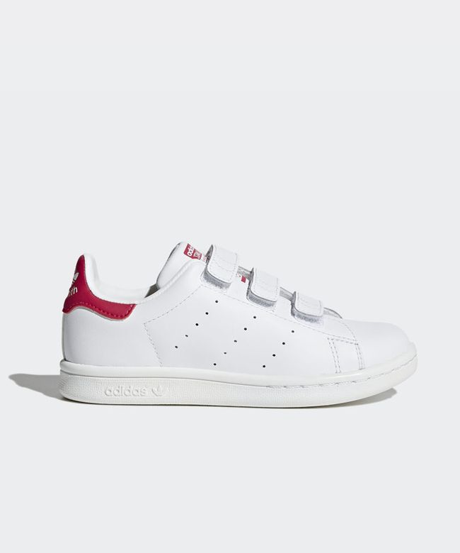 tênis stan smith branco