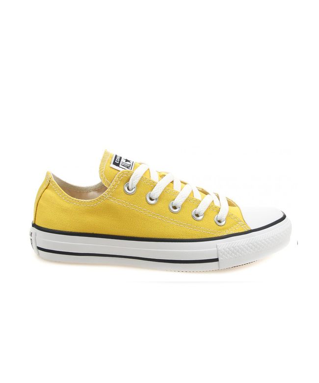 all star amarelo mostarda cano alto