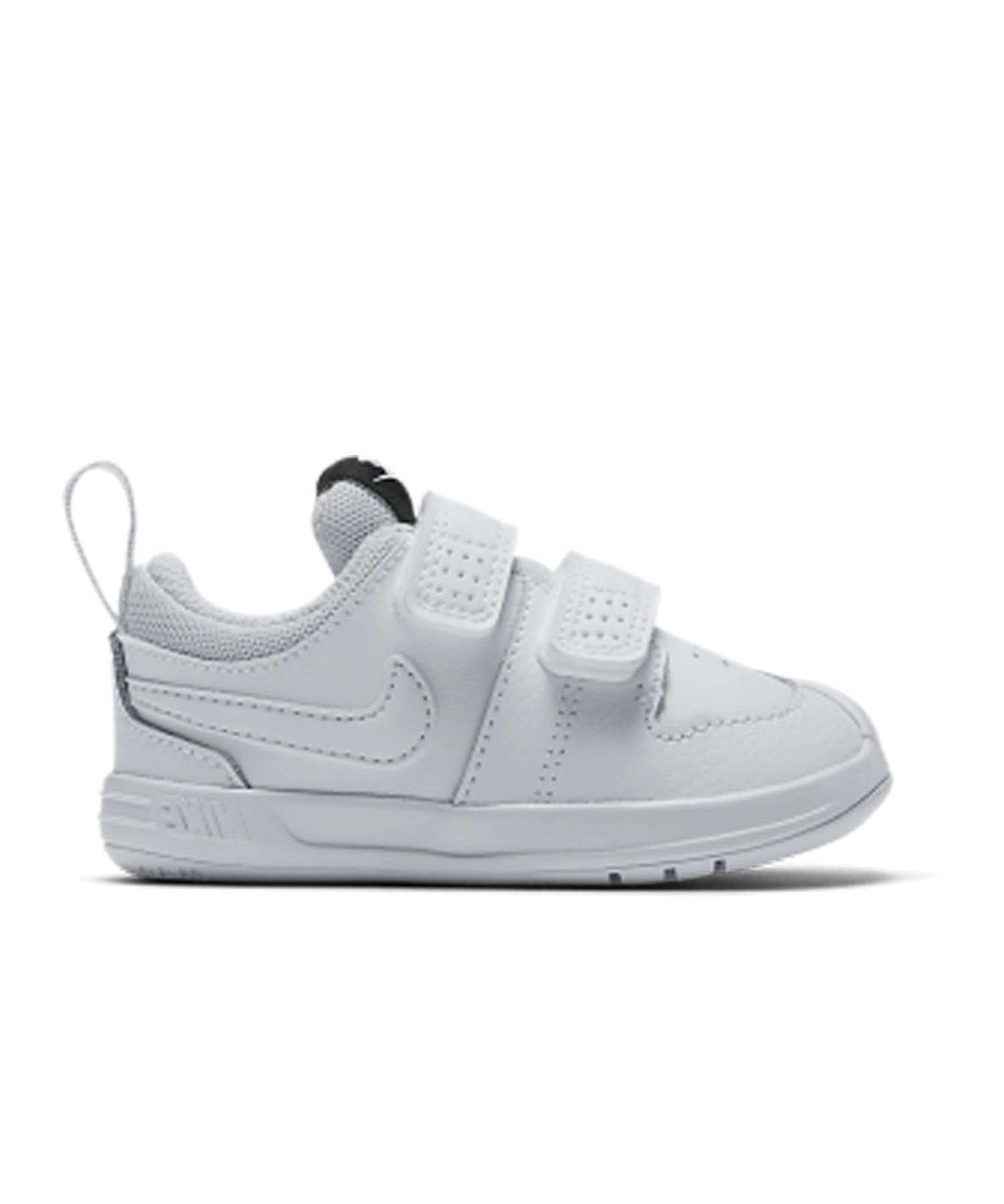 nike pico branco