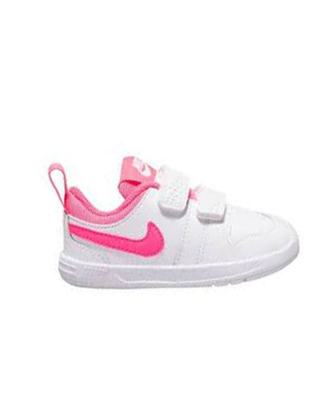 nike pico branco