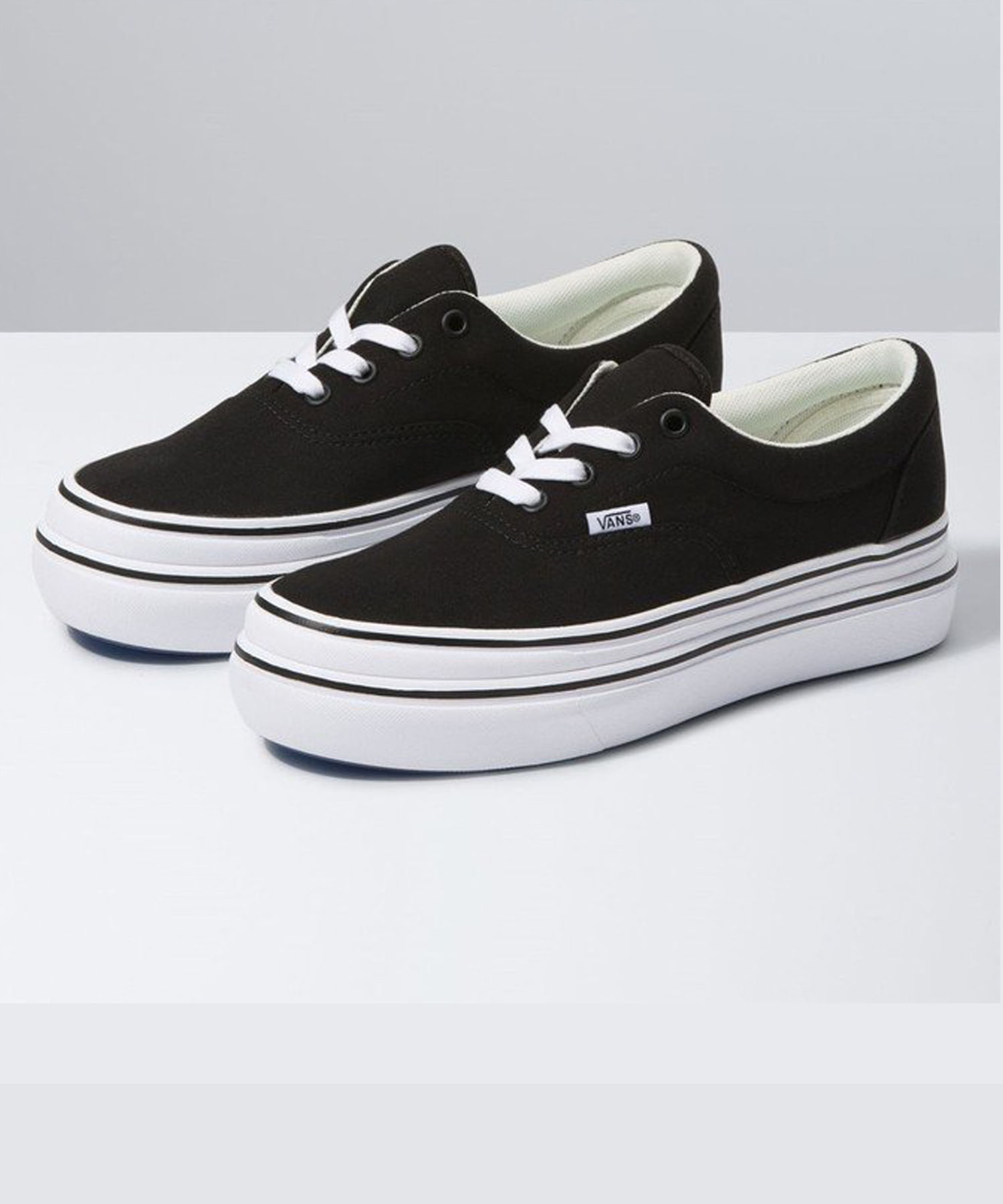 vans super
