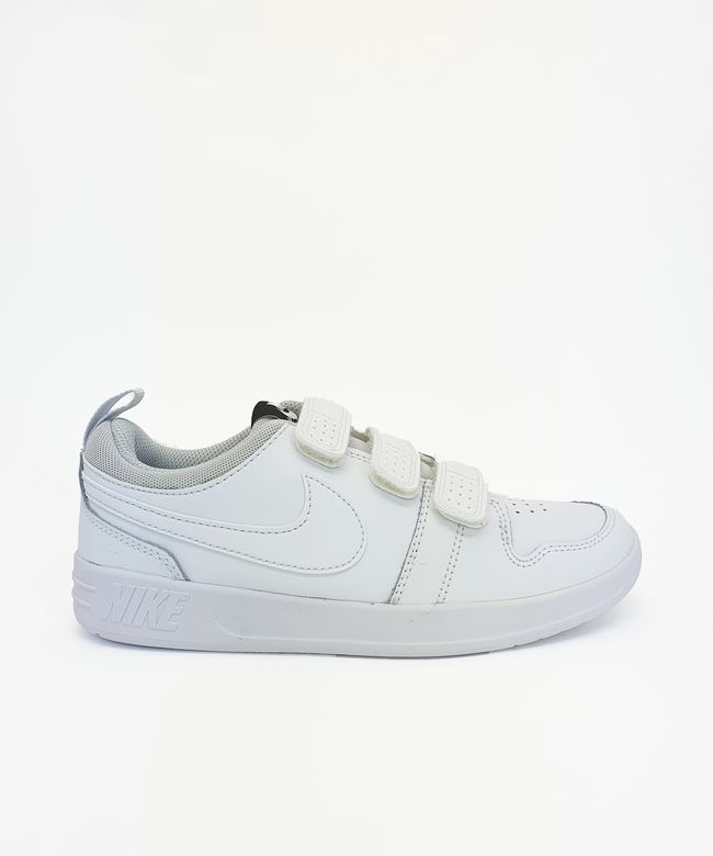 nike pico branco