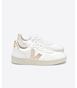 tênis vert feminino