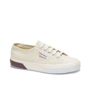 superga amarelo