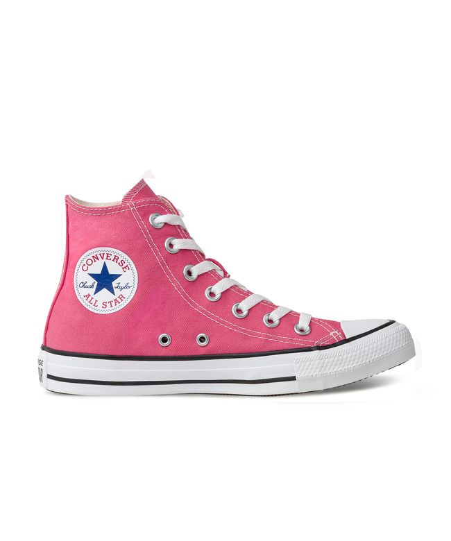 TÊNIS CONVERSE ALL STAR CHUCK TAYLOR C/A - danki