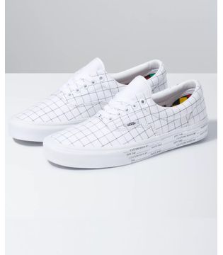 tenis vans feminino 34