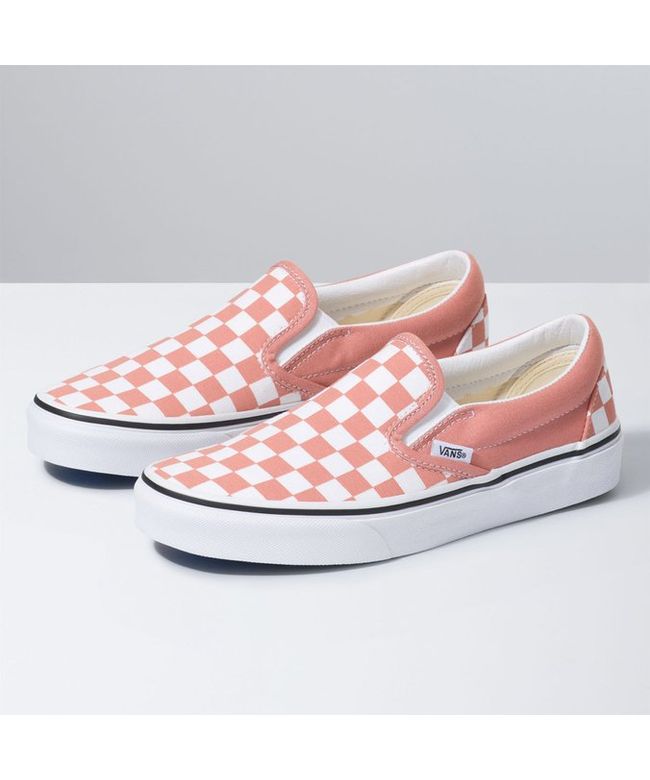 TÊNIS VANS SLIP-ON -BA4U381GL - danki