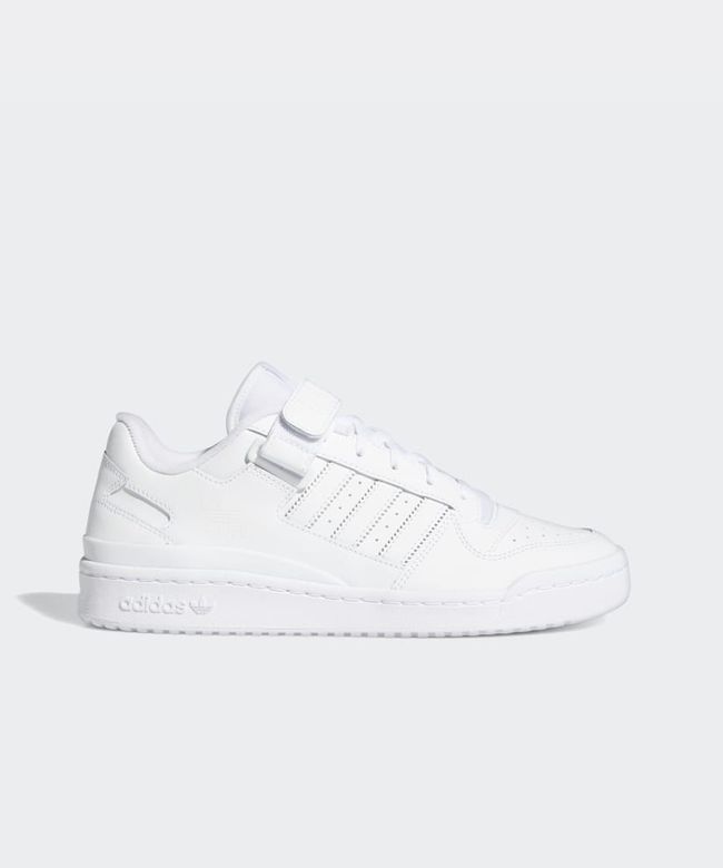 tênis adidas forum low feminino