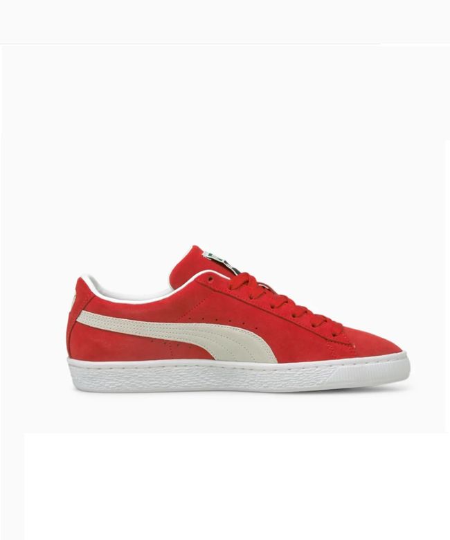 Tenis best sale suede classic