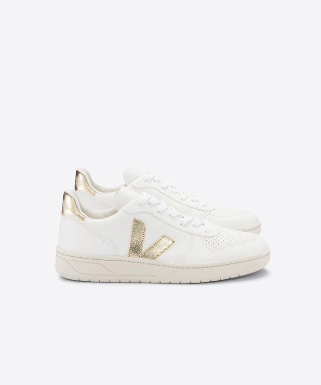 Veja sneakers discount v10 extra white