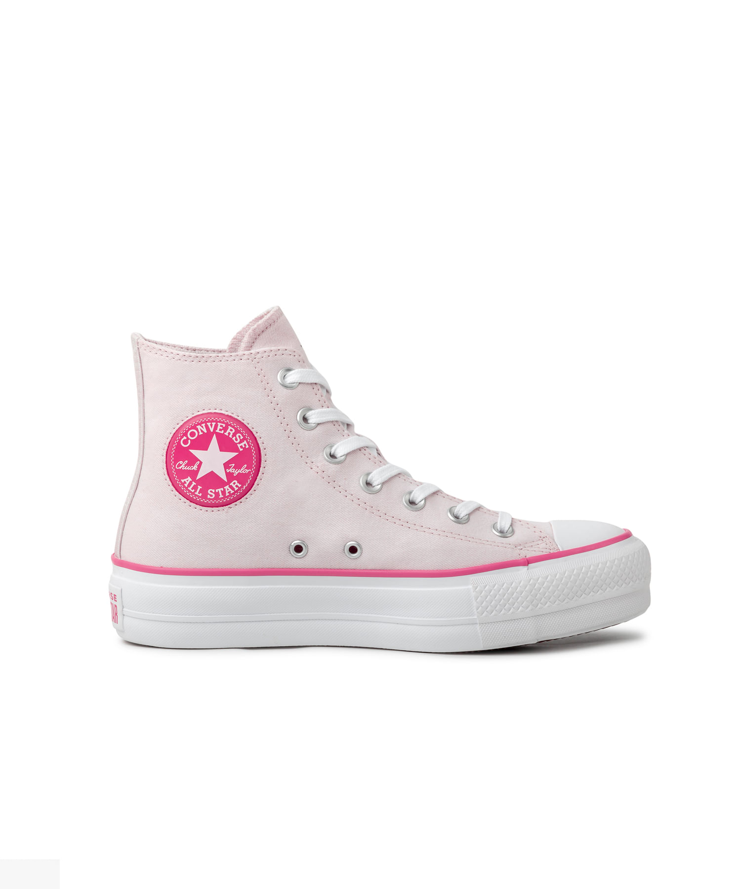 Tênis All Star Chuck Taylor Lift - Loja D'flora