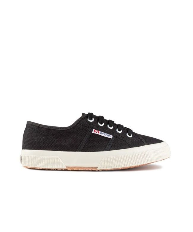 Tenis hot sale superga resenha