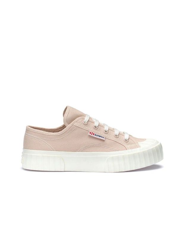 Tenis 2024 superga resenha