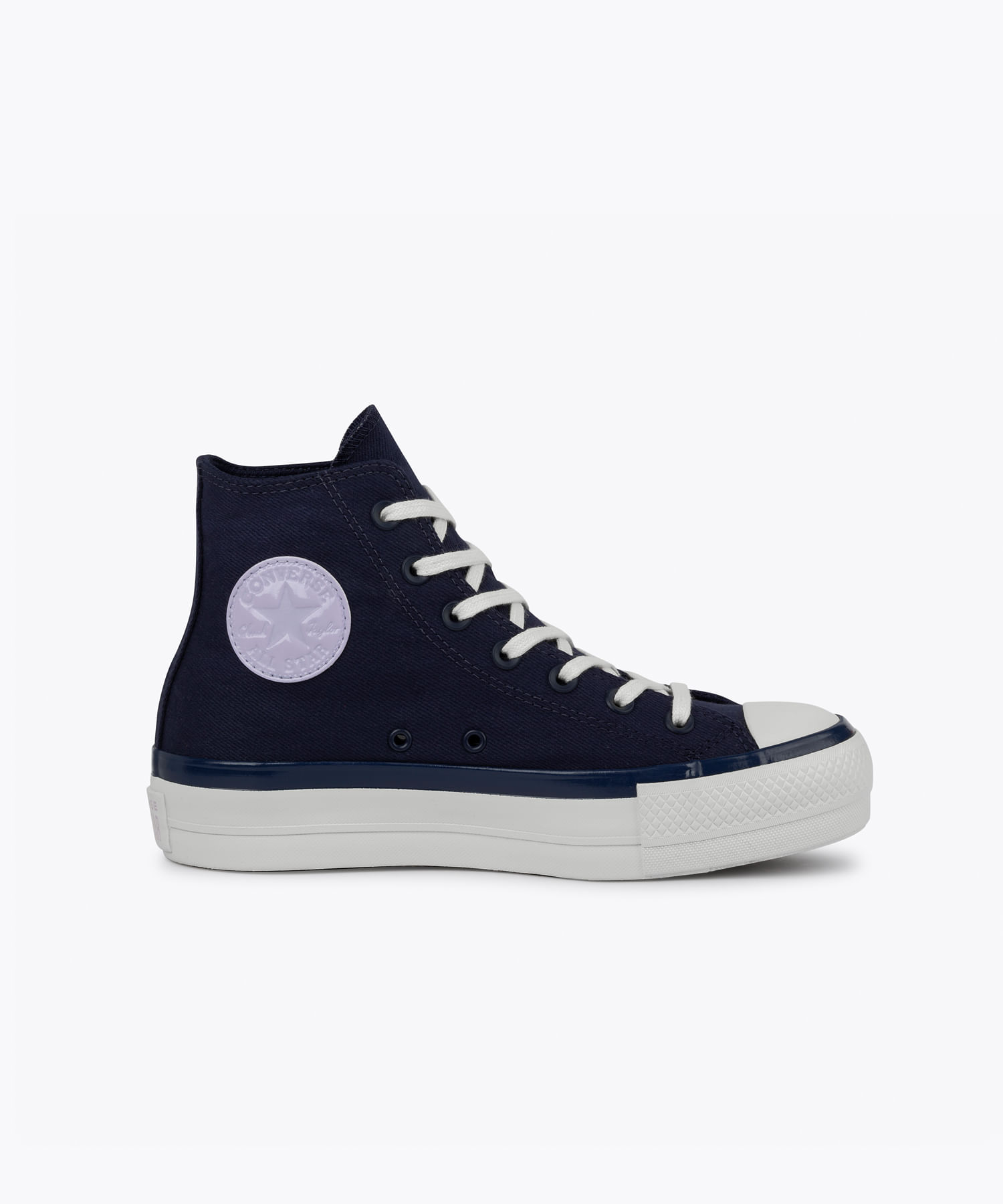 TÊNIS CONVERSE CHUCK TAYLOR ALL STAR