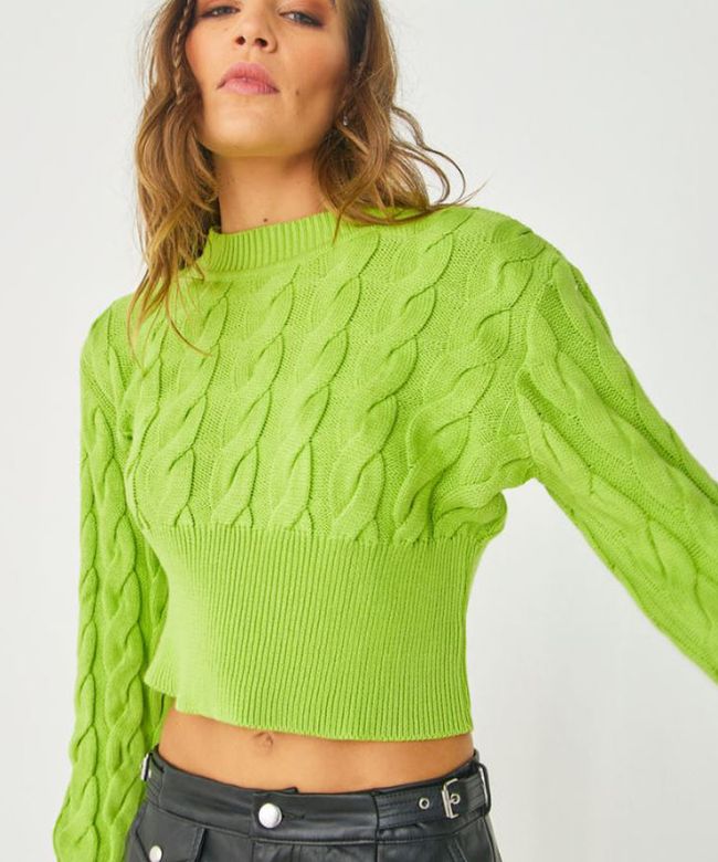 VERDE