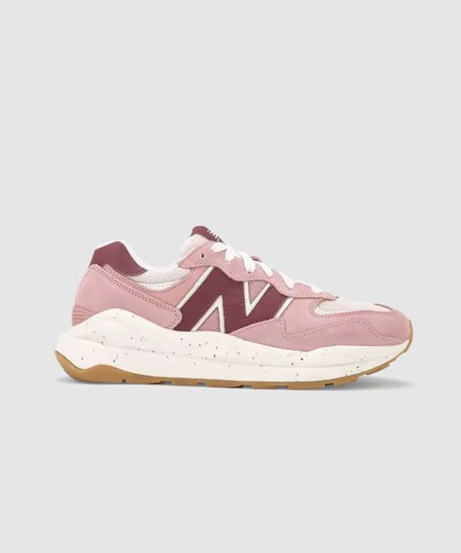 New balance tênis clearance feminino 997 - rosa