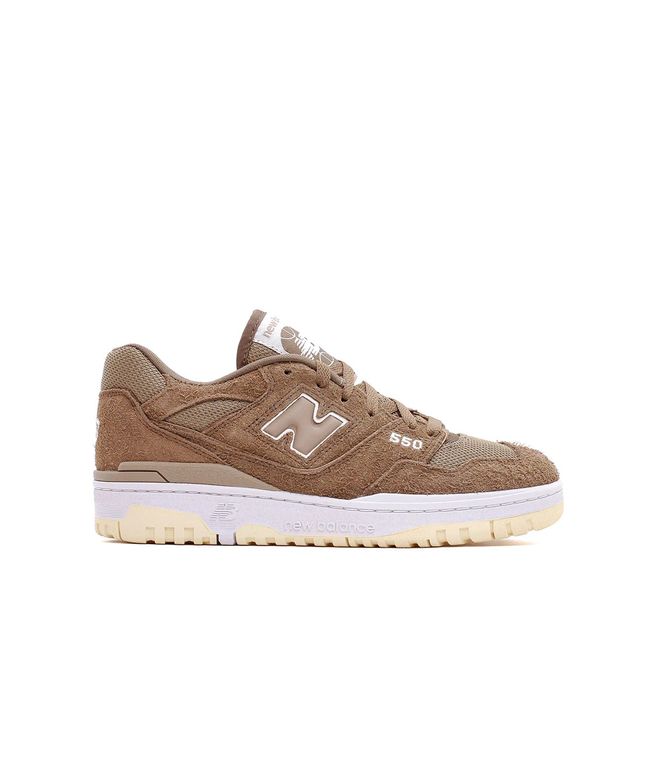 New balance 840 couro hot sale marrom