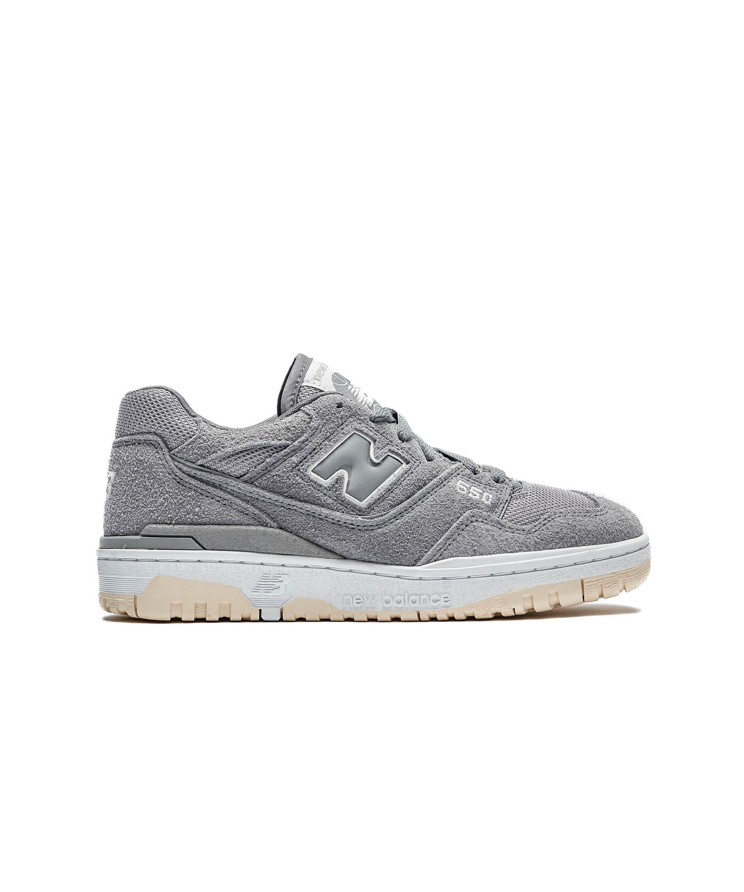 Tênis fashion new balance 530 cinza masculino