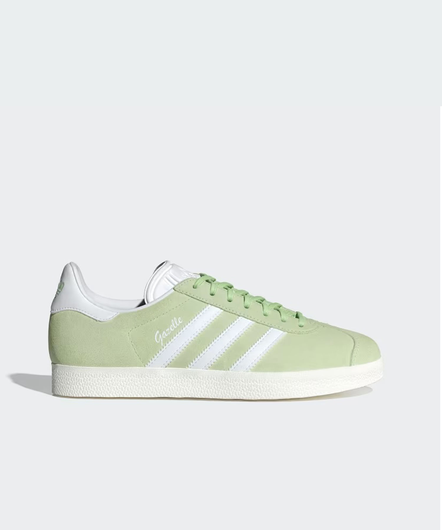 Tenis Gazelle W Verde danki