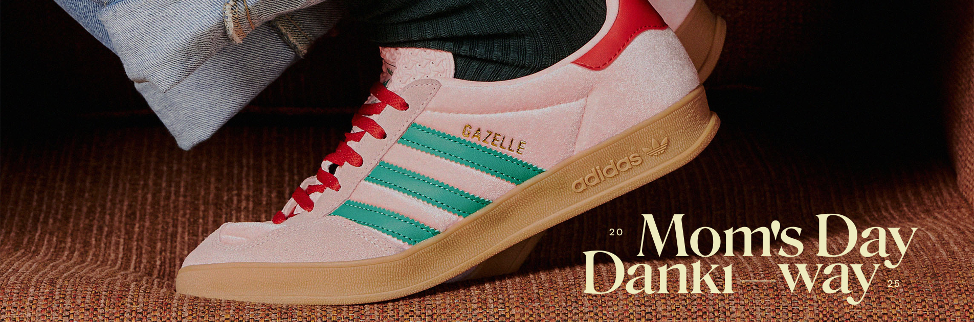 ADIDAS 2
