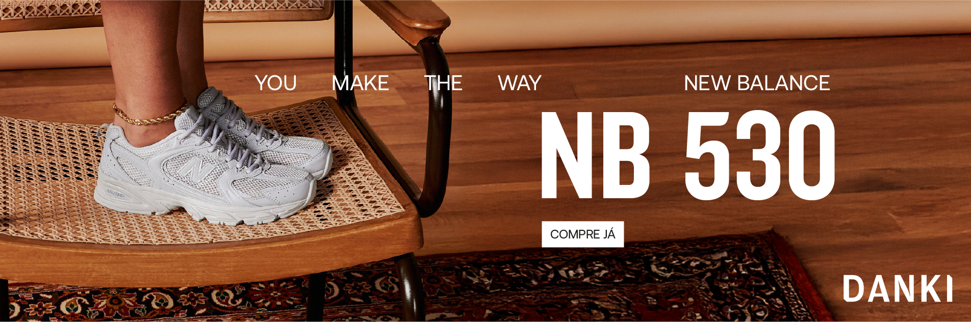 NEW BALANCE
