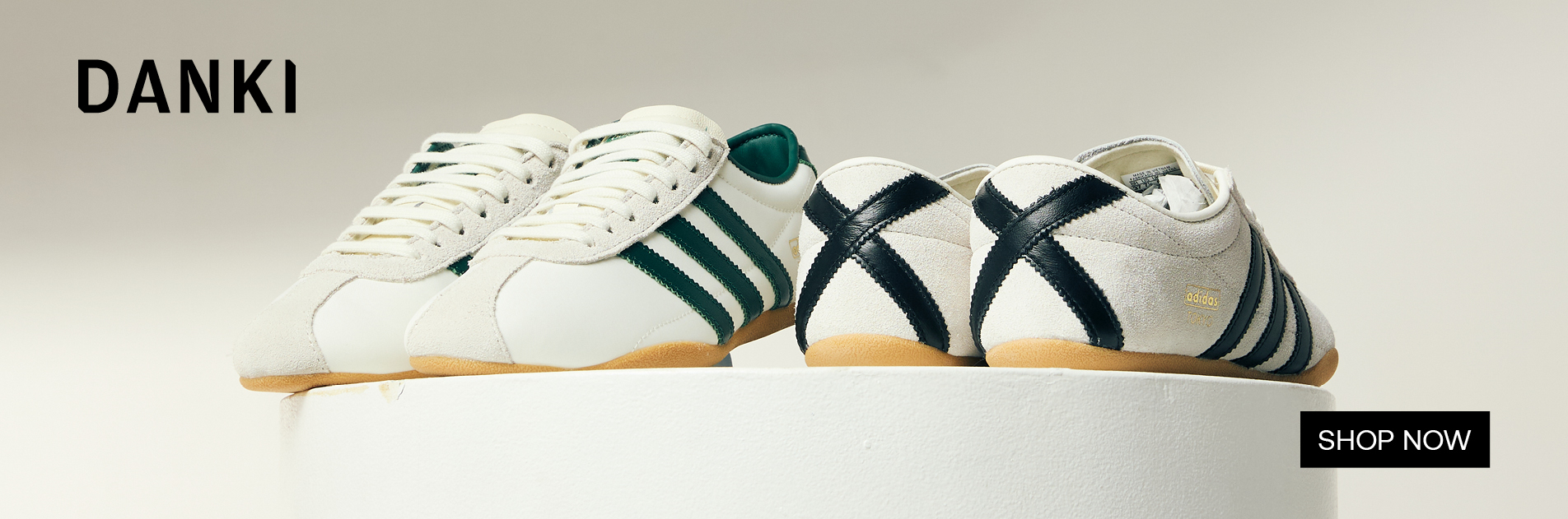 adidas tokyo