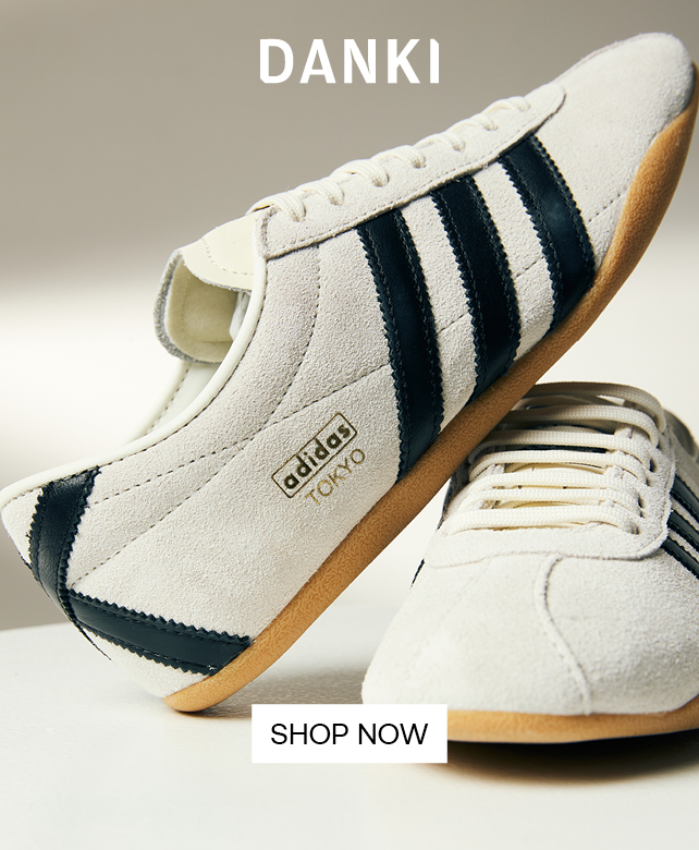 adidas tokyo